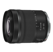 【新品】キヤノン RF24-105mm F4-7.1 IS STM【1万円キャッシュバック】【メーカー取寄せ品】【選べる5年間延長保証対象（別料金）】