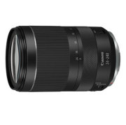 【新品】キヤノン RF24-240mm F4-6.3 IS USM【メーカー取寄せ品】【選べる5年間延長保証対象（別料金）】