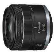 【新品】キヤノン RF24-50mm F4.5-6.3 IS STM【メーカー取寄せ品】【選べる5年間延長保証対象（別料金）】