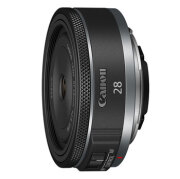 【新品】キヤノン RF28mm F2.8 STM【5千円キャッシュバック】【メーカー取寄せ品】【選べる5年間延長保証対象（別料金）】