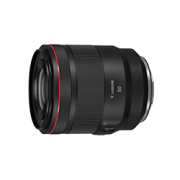 【新品】キヤノン RF50mm F1.2 L USM【メーカー取寄せ品】【選べる5年間延長保証対象（別料金）】