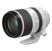 【新品】【在庫あり】キヤノン RF70-200mm F2.8 L IS USM【4万円キャッシュバック】【選べる5年間延長保証対象（別料金）】