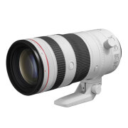 【新品】キヤノン RF70-200mm F2.8 L IS USM Z ホワイト【4万円キャッシュバック】【メーカー取寄せ品】【選べる5年間延長保証対象（別料金）】