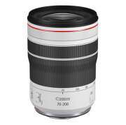 【新品】キヤノン RF70-200mm F4 L IS USM【2万5千円キャッシュバック】【メーカー取寄せ品】【選べる5年間延長保証対象（別料金）】