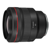 【新品】キヤノン RF85mm F1.2 L USM【メーカー取寄せ品】【選べる5年間延長保証対象（別料金）】