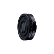 【新品】【在庫あり】パナソニック LUMIX S 26mm F8 [S-R26]（Lマウント）（マニュアルフォーカス）【選べる5年間延長保証対象（別料金）】