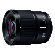 【新品】パナソニック LUMIX S 85mm F1.8 [S-S85]（Lマウント）【メーカー取寄せ品】【選べる5年間延長保証対象（別料金）】