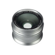 【新品】フジフイルム ワイドコンバージョンレンズ WCL-X100II シルバー【メーカー取寄せ品】