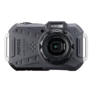 【新品】【在庫あり】ペンタックス PENTAX WG-1000 グレー【選べる5年間延長保証対象（別料金）】