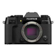 【新品】【在庫あり】フジフイルム FUJIFILM X-T50 ボディ ブラック 日本語・英語版【選べる5年間延長保証対象（別料金）】