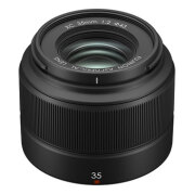 【新品】フジフイルム XC35mmF2【メーカー取寄せ品】【選べる5年間延長保証対象（別料金）】