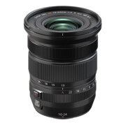 【新品】フジフイルム XF10-24mmF4 R OIS WR【メーカー取寄せ品（納期約1.5ヶ月）】【選べる5年間延長保証対象（別料金）】