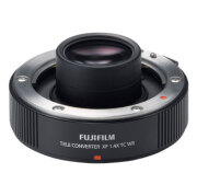 【新品】フジフイルム テレコンバーター XF1.4X TC WR【メーカー取寄せ品（納期約1.5ヶ月）】