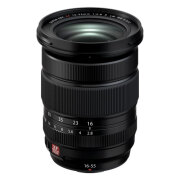 【新品】フジフイルム XF16-55mmF2.8 R LM WR II【メーカー取寄せ品（納期約6ヶ月）】【選べる5年間延長保証対象（別料金）】