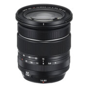 【新品】フジフイルム XF16-80mmF4 R OIS WR【メーカー取寄せ品】【選べる5年間延長保証対象（別料金）】