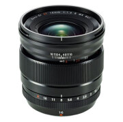 【新品】フジフイルム XF16mmF1.4 R WR【メーカー取寄せ品】【選べる5年間延長保証対象（別料金）】