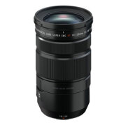 【新品】フジフイルム XF18-120mmF4 LM PZ WR【メーカー取寄せ品】【選べる5年間延長保証対象（別料金）】