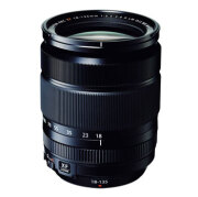 【新品】フジフイルム XF18-135mmF3.5-5.6 R LM OIS WR【メーカー取寄せ品（納期約1.5ヶ月）】【選べる5年間延長保証対象（別料金）】