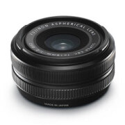 【新品】フジフイルム XF18mmF2 R【メーカー取寄せ品（納期約2ヶ月）】【選べる5年間延長保証対象（別料金）】