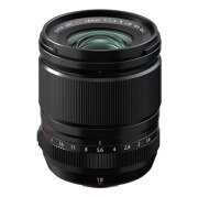 【新品】フジフイルム XF18mmF1.4 R LM WR【メーカー取寄せ品（納期約1.5ヶ月）】【選べる5年間延長保証対象（別料金）】
