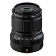 【新品】フジフイルム XF30mmF2.8 R LM WR Macro【メーカー取寄せ品】【選べる5年間延長保証対象（別料金）】