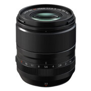【新品】フジフイルム XF33mmF1.4 R LM WR【メーカー取寄せ品（納期約1.5ヶ月）】【選べる5年間延長保証対象（別料金）】