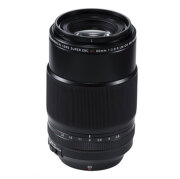 【新品】フジフイルム XF80mmF2.8 R LM OIS WR Macro【メーカー取寄せ品（納期約1.5ヶ月）】【選べる5年間延長保証対象（別料金）】