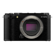 【新品】【在庫あり】フジフイルム FUJIFILM X-M5 ボディ ブラック【選べる5年間延長保証対象（別料金）】