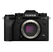 【新品】【在庫あり】フジフイルム FUJIFILM X-T5 ボディ ブラック 日本語・英語版【選べる5年間延長保証対象（別料金）】