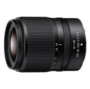 【新品】ニコン NIKKOR Z DX 18-140mm f/3.5-6.3 VR【メーカー取寄せ品】【選べる5年間延長保証対象（別料金）】