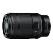 【新品】ニコン NIKKOR Z MC 105mm f/2.8 VR S【1万5千円キャッシュバック】【メーカー取寄せ品】【選べる5年間延長保証対象（別料金）】