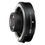 【新品】ニコン Z TELECONVERTER TC-1.4x【7千円キャッシュバック】【メーカー取寄せ品】