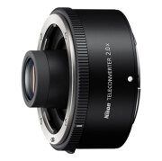 【新品】ニコン Z TELECONVERTER TC-2.0x【7千円キャッシュバック】【メーカー取寄せ品】