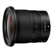 【新品】ニコン NIKKOR Z 14-30mm f/4 S【2万円キャッシュバック】【メーカー取寄せ品】【選べる5年間延長保証対象（別料金）】