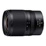 【新品】ニコン NIKKOR Z 17-28mm f/2.8【1万円キャッシュバック】【メーカー取寄せ品】【選べる5年間延長保証対象（別料金）】