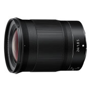 【新品】ニコン NIKKOR Z 24mm f/1.8 S【1万円キャッシュバック】【メーカー取寄せ品】【選べる5年間延長保証対象（別料金）】