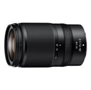 【新品】ニコン NIKKOR Z 28-75mm f/2.8【1万円キャッシュバック】【メーカー取寄せ品】【選べる5年間延長保証対象（別料金）】
