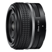 【新品】ニコン NIKKOR Z 28mm f/2.8（Special Edition）【5千円キャッシュバック】【メーカー取寄せ品】【選べる5年間延長保証対象（別料金）】