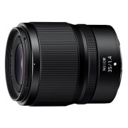 【新品】ニコン NIKKOR Z 35mm f/1.4【5千円キャッシュバック】【メーカー取寄せ品】【選べる5年間延長保証対象（別料金）】