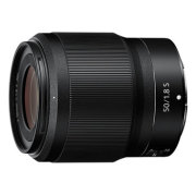 【新品】ニコン NIKKOR Z 50mm f/1.8 S【7千円キャッシュバック】【メーカー取寄せ品】【選べる5年間延長保証対象（別料金）】