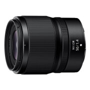 【新品】ニコン NIKKOR Z 50mm f/1.4【5千円キャッシュバック】【メーカー取寄せ品】【選べる5年間延長保証対象（別料金）】