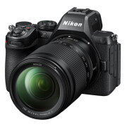 【新品】【在庫あり】ニコン Z5II 24-200 レンズキット【1万5千円キャッシュバック】【5月31日ご注文分まで5年間延長保証（自然故障対象）プレゼント】
