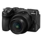 【新品】【10月23日発売予定】ニコン Z5IIC 24-50 レンズキット ブラック【選べる5年間延長保証対象（別料金）】