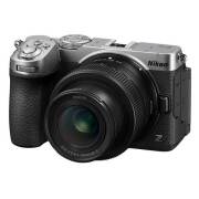 【新品】【10月23日発売予定】ニコン Z5IIC 24-50 レンズキット シルバー【選べる5年間延長保証対象（別料金）】