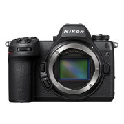 【新品】【在庫あり】ニコン Z6III ボディ【5万円キャッシュバック】【数量限定SDXC 128GB UHS-II＆イージーラッパーMサイズ&Z6III完全ガイド本プレゼント】【5月31日ご注文分まで5年間延長保証（自然故障対象）プレゼント】