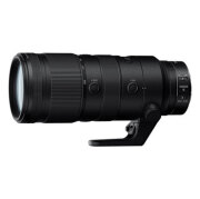 【新品】【在庫あり】ニコン NIKKOR Z 70-200mm f/2.8 VR S【選べる5年間延長保証対象（別料金）】