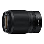 【新品】ニコン NIKKOR Z DX 50-250mm f/4.5-6.3 VR【メーカー取寄せ品】【選べる5年間延長保証対象（別料金）】