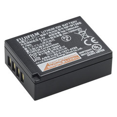 【新品】フジフイルム 充電式バッテリーNP-W126S【メーカー取寄せ品】