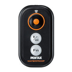 【新品】ペンタックス 防水リモートコントロール O-RC1【メーカー取寄せ品】