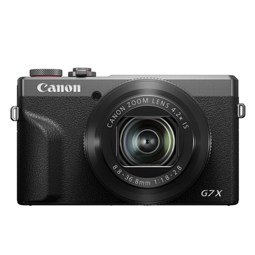 【新品】【在庫あり】キヤノン 30周年モデル PowerShot G7 X Mark III PowerShot 30th Anniversary Edition【選べる5年間延長保証対象（別料金）】